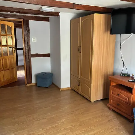 בית חווה Boguslaw X Jezierzany