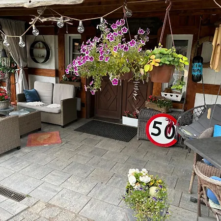 בית חווה Boguslaw X