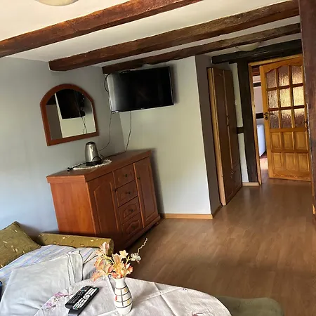 Boguslaw X * Jezierzany