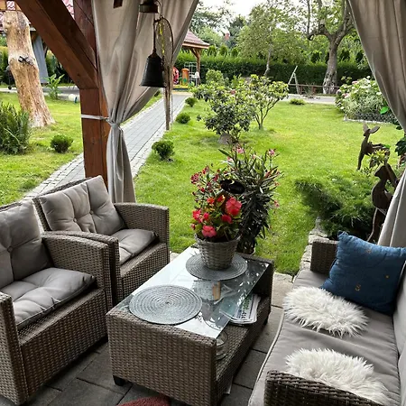 בית חווה Boguslaw X *