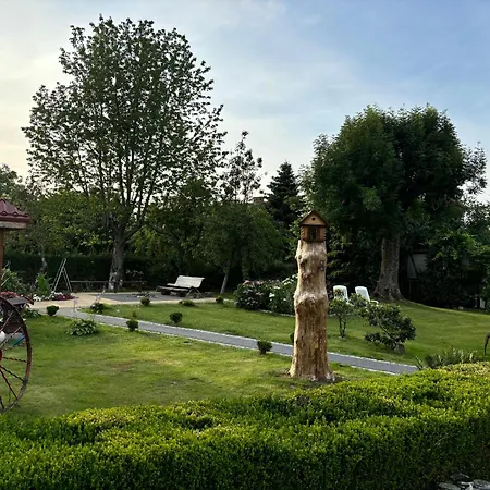 Boguslaw X * Jezierzany