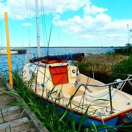 בית חווה Boguslaw X *