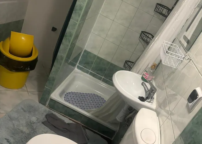 Boguslaw X בית חווה