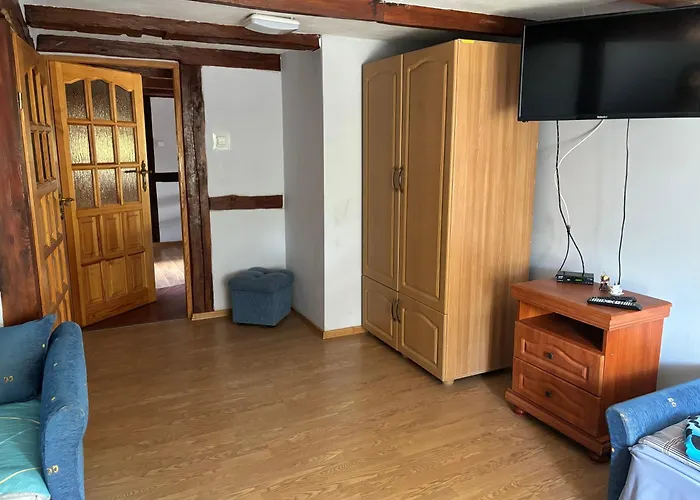 בית חווה Boguslaw X Jezierzany