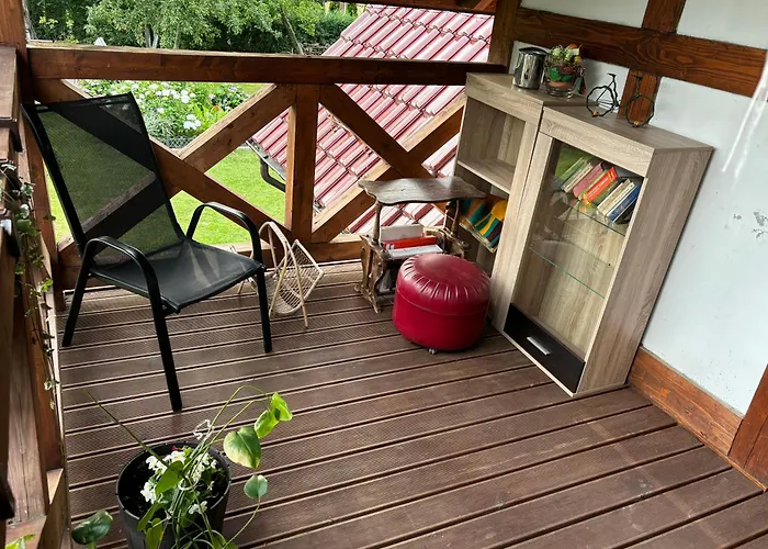 Boguslaw X בית חווה