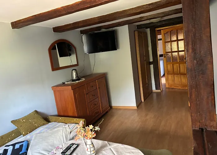 Boguslaw X * Jezierzany