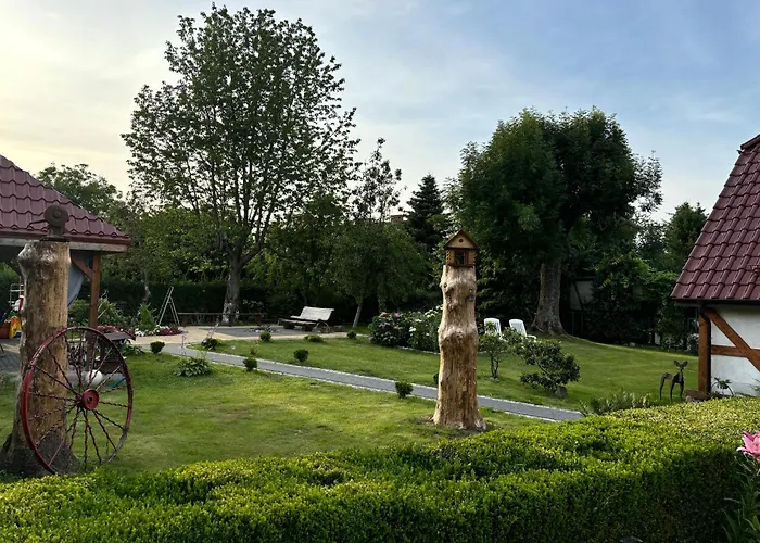 Boguslaw X * Jezierzany