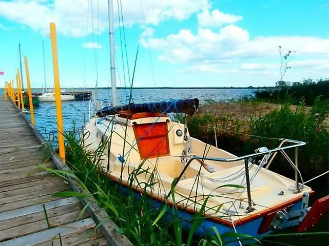 בית חווה Boguslaw X *